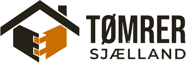 Tømrer Sjælland logo